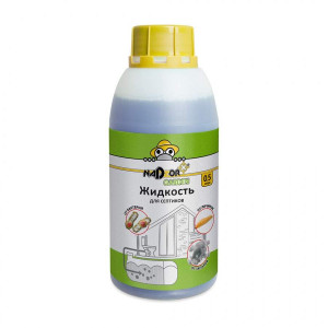 БИО cептик жидкий 500мл Nadzor Garden  БИО cептик жидкий 500мл Nadzor Garden