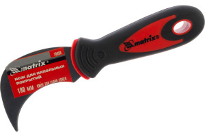 Нож 180мм для напольных покрытий Matrix Нож 180мм для напольных покрытий Matrix