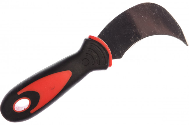 Нож 180мм для напольных покрытий Matrix Нож 180мм для напольных покрытий Matrix