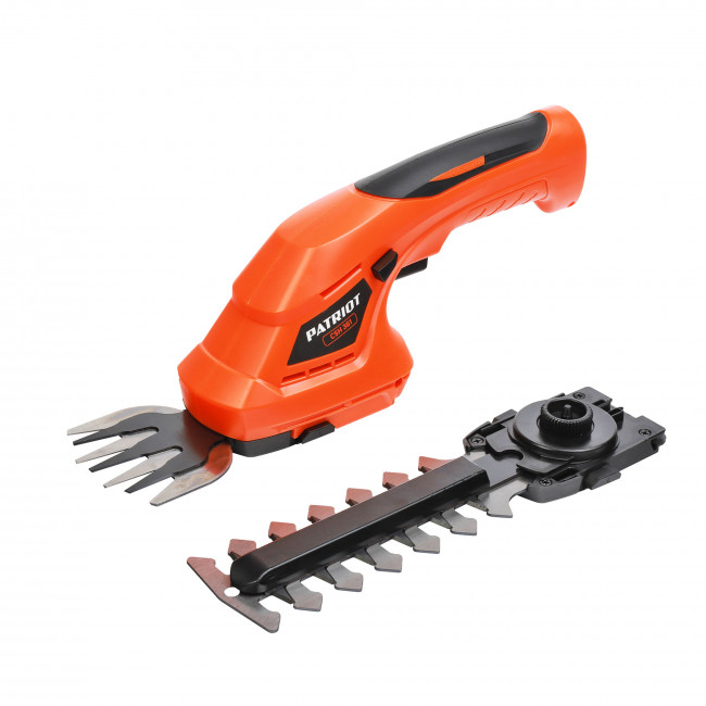 Ножницы-кусторез аккумуляторные с удлин.ручкой PATRIOT CSH 361 Ножницы-кусторез аккумуляторные с удлин.ручкой PATRIOT CSH 361