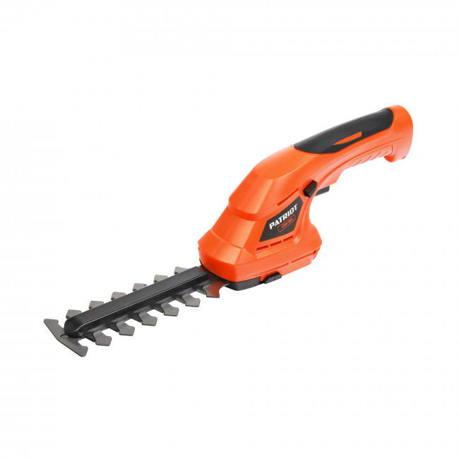 Ножницы-кусторез аккумуляторные с удлин.ручкой PATRIOT CSH 361 Ножницы-кусторез аккумуляторные с удлин.ручкой PATRIOT CSH 361