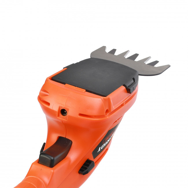 Ножницы-кусторез аккумуляторные с удлин.ручкой PATRIOT CSH 361 Ножницы-кусторез аккумуляторные с удлин.ручкой PATRIOT CSH 361