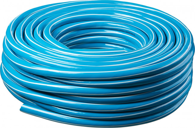 Шланг 3 слойный, армированный 3/4" 25м GRINDA CLASSIC