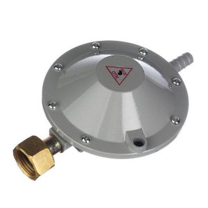 Редуктор для пропана "лягушка" Редуктор для пропана "лягушка"