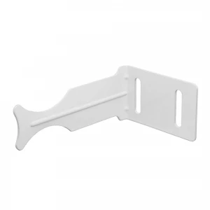 Кронштейн для радиатора универсальный угловой