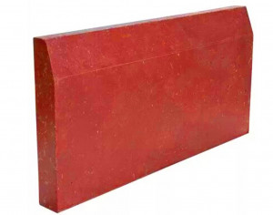 Бордюр полимерпесчаный 500х170х40мм Бордюр полимерпесчаный 500х170х40мм