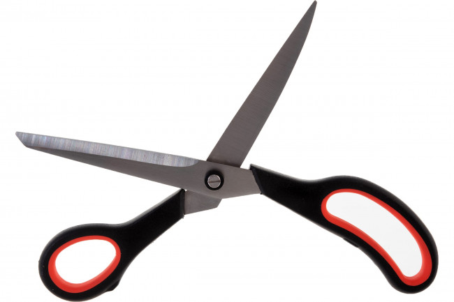 Ножницы хозяйственный 250мм Matrix Ножницы хозяйственный 250мм Matrix