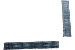 Гвозди для мебельного степлера со шляпкой Matrix Гвозди для мебельного степлера со шляпкой Matrix