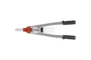 Заклепочник двуручный для заклепок 3,2-4,0-4,8-6,0-6,4мм Matrix Заклепочник двуручный для заклепок 3,2-4,0-4,8-6,0-6,4мм Matrix