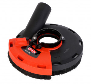 Кожух защитный вытяжной Диолд КЗВ-125 Кожух защитный вытяжной Диолд КЗВ-125