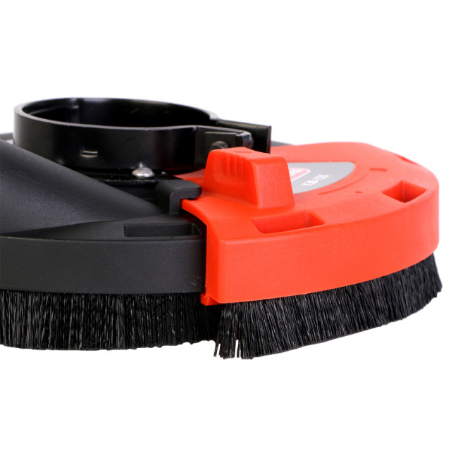 Кожух защитный вытяжной Диолд КЗВ-125 Кожух защитный вытяжной Диолд КЗВ-125