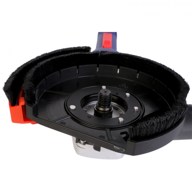 Кожух защитный вытяжной Диолд КЗВ-125 Кожух защитный вытяжной Диолд КЗВ-125