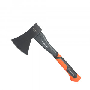 Топор плотницкий PATRIOT APF-800 с фиберглассовой рукояткой, 800г Топор плотницкий PATRIOT APF-800 с фиберглассовой рукояткой, 800г