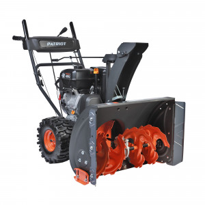 Снегоуборщик бензиновый PATRIOT PS 911 Снегоуборщик бензиновый PATRIOT PS 911