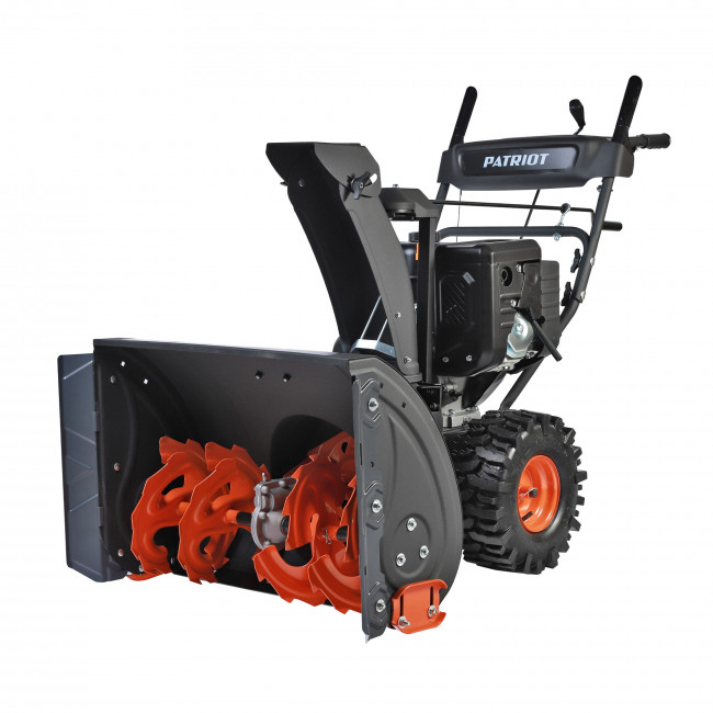 Снегоуборщик бензиновый PATRIOT PS 911 Снегоуборщик бензиновый PATRIOT PS 911