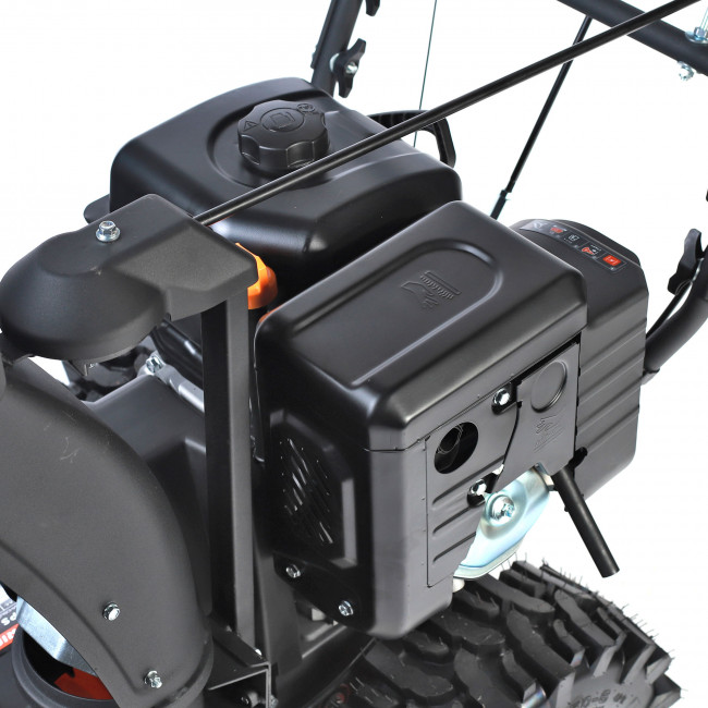 Снегоуборщик бензиновый PATRIOT PS 911 Снегоуборщик бензиновый PATRIOT PS 911