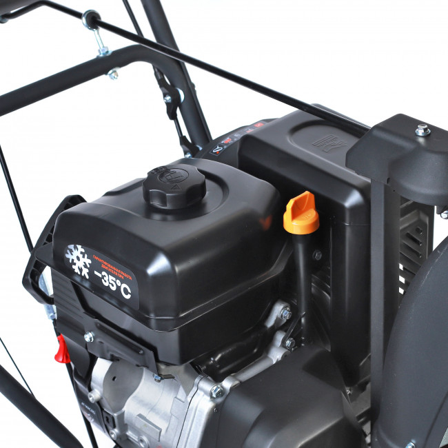 Снегоуборщик бензиновый PATRIOT PS 911 Снегоуборщик бензиновый PATRIOT PS 911