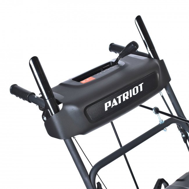 Снегоуборщик бензиновый PATRIOT PS 911 Снегоуборщик бензиновый PATRIOT PS 911