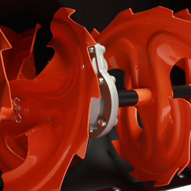 Снегоуборщик бензиновый PATRIOT PS 911 Снегоуборщик бензиновый PATRIOT PS 911