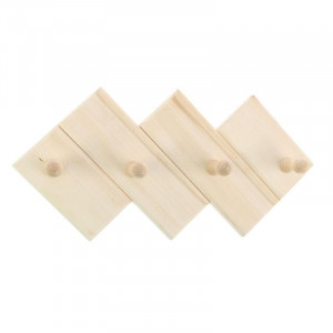 Вешалка Плетёнка Вешалка Плетёнка