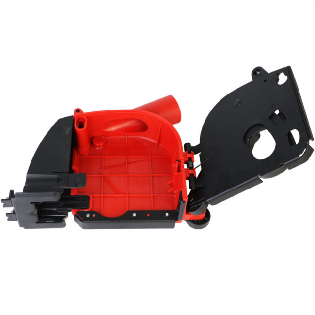 Кожух защитный вытяжной Диолд КЗВ-125 У Кожух защитный вытяжной Диолд КЗВ-125 У