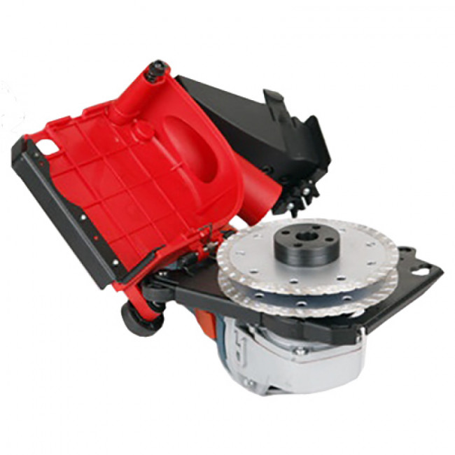 Кожух защитный вытяжной Диолд КЗВ-125 У Кожух защитный вытяжной Диолд КЗВ-125 У