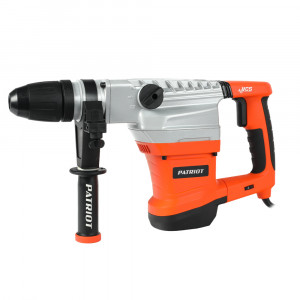 Перфоратор PATRIOT RH 450 SDS max Перфоратор PATRIOT RH 450 SDS max