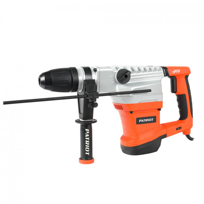 Перфоратор PATRIOT RH 450 SDS max
