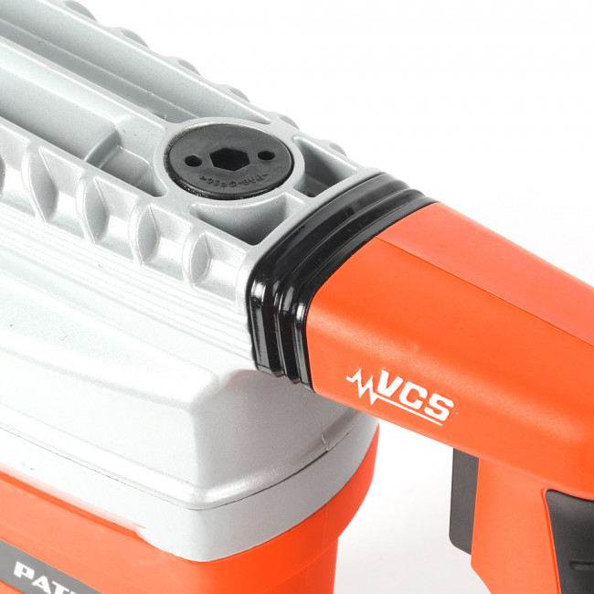 Перфоратор PATRIOT RH 450 SDS max