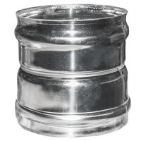 Адаптер котла-переход Ø115М/120М Адаптер котла-переход Ø115М/120М