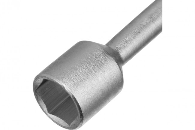 Ключ-крест баллонный, 17 х 19 х 21 мм, под квадрат 1/2", толщина 14 мм Сибртех Ключ-крест баллонный, 17 х 19 х 21 мм, под квадрат 1/2", толщина 14 мм Сибртех