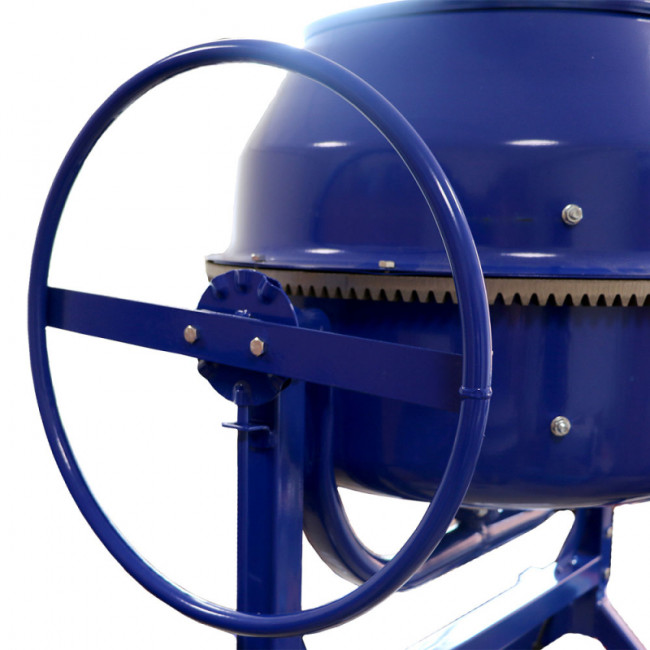 Бетономешалка Диолд БСБ-150 Бетономешалка Диолд БСБ-150
