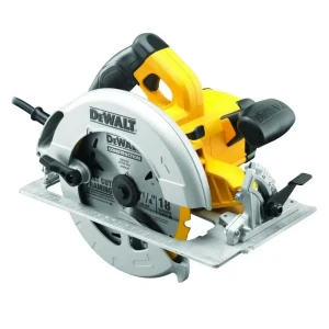 Циркулярка DeWALT DWE575-QS Циркулярка DeWALT DWE575-QS