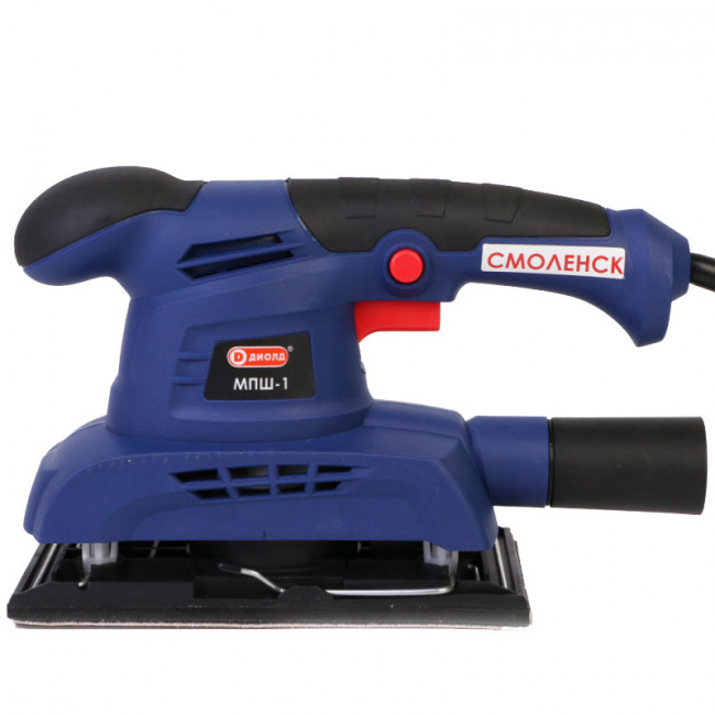 Плоскошлифовальная машина Диолд МПШ-1 Плоскошлифовальная машина Диолд МПШ-1