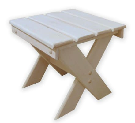 Табурет (липа)