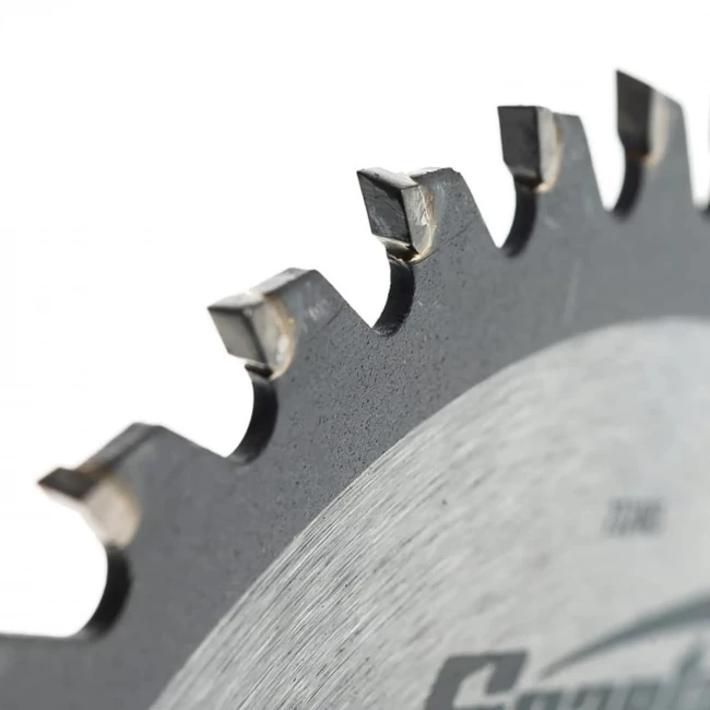 Диск пильный по дереву Sparta