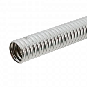 Труба гофрированная отожжённая NN-HF 20 Труба гофрированная отожжённая NN-HF 20