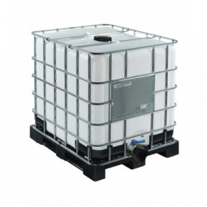 Бочка ЕвроКуб 1000л новый Бочка ЕвроКуб 1000л новый
