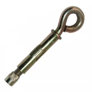 Анкерный болт с кольцом 10х60 Анкерный болт с кольцом 10х60