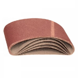 Лента абразивная бесконечная Лента абразивная бесконечная