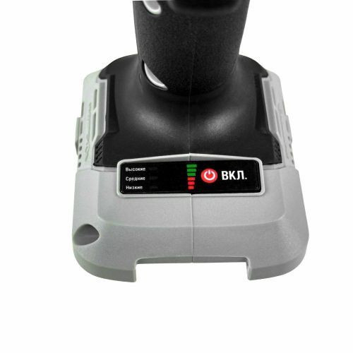 Модуль привода акк АПИ ММ-18В МультиМАКС безАКБиЗУ Модуль привода акк АПИ ММ-18В МультиМАКС безАКБиЗУ