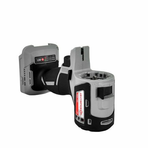 Модуль привода акк АПИ ММ-18В МультиМАКС безАКБиЗУ Модуль привода акк АПИ ММ-18В МультиМАКС безАКБиЗУ