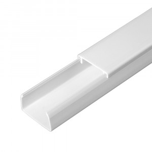 Кабель-канал ПВХ  Кабель-канал ПВХ