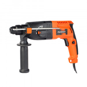 Перфоратор PATRIOT RH 232 SDS+ Перфоратор PATRIOT RH 232 SDS+