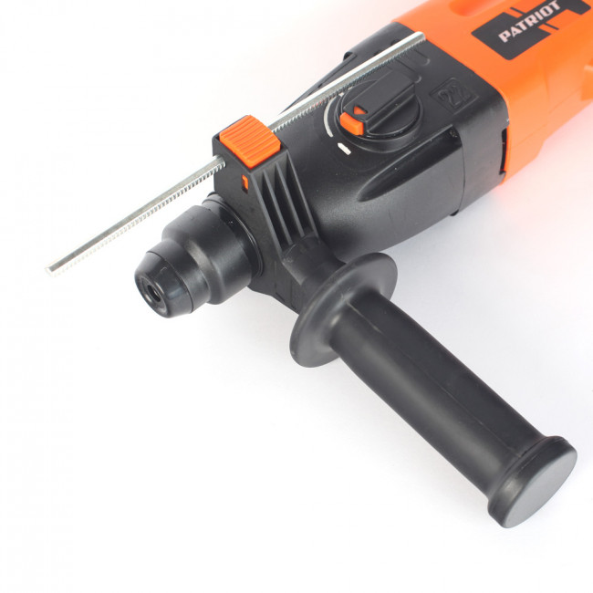 Перфоратор PATRIOT RH 232 SDS+ Перфоратор PATRIOT RH 232 SDS+