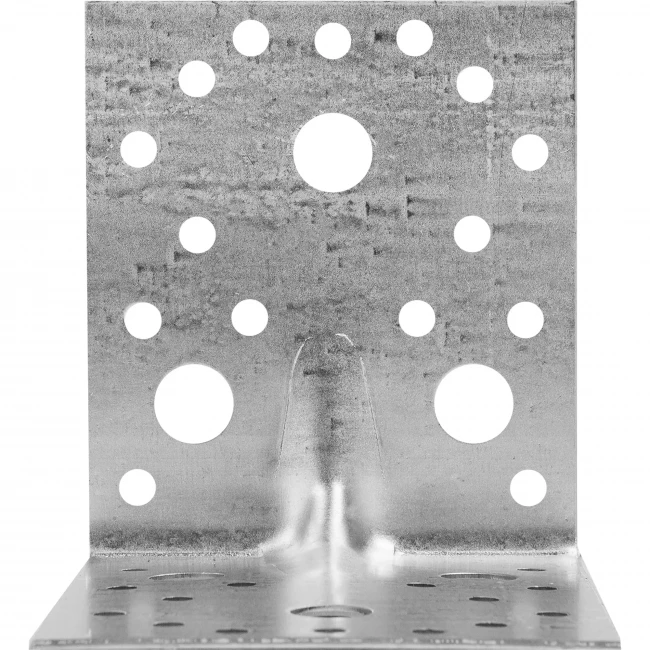 Уголок усиленный 105х90 Уголок усиленный 105х90