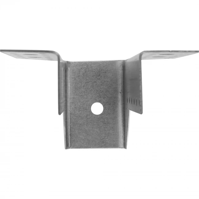 Опора бруса 50х140 Опора бруса 50х140