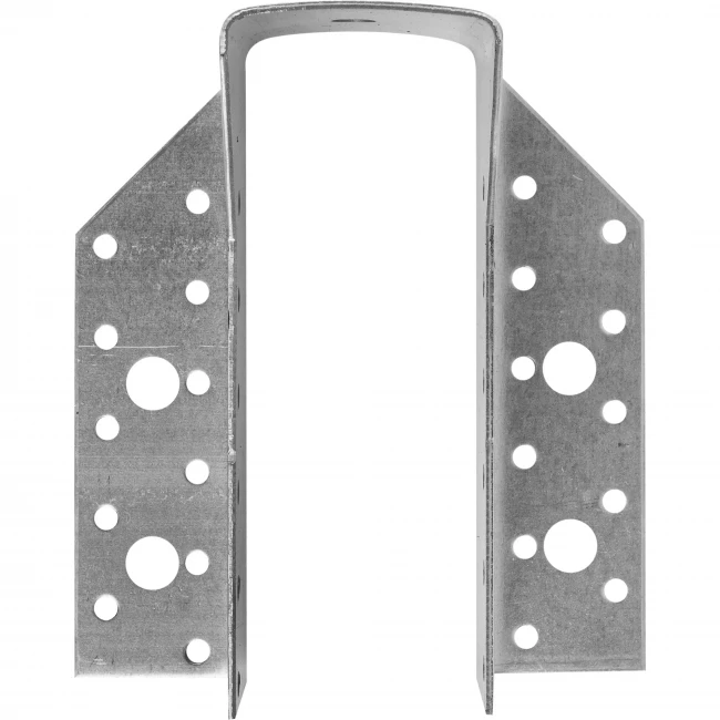 Опора бруса 50х140 Опора бруса 50х140