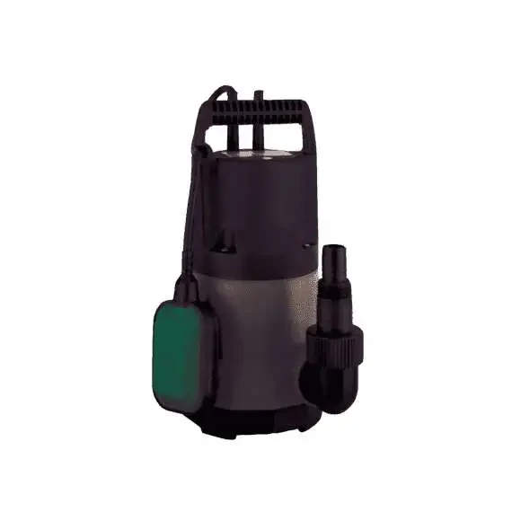 Насос дренажный GP750N PUMPMAN 