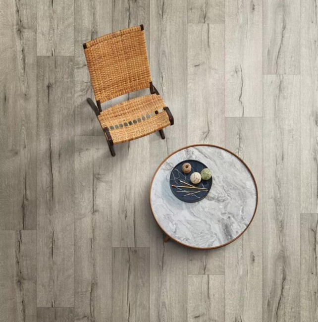 Линолеум полукоммерческий Верди